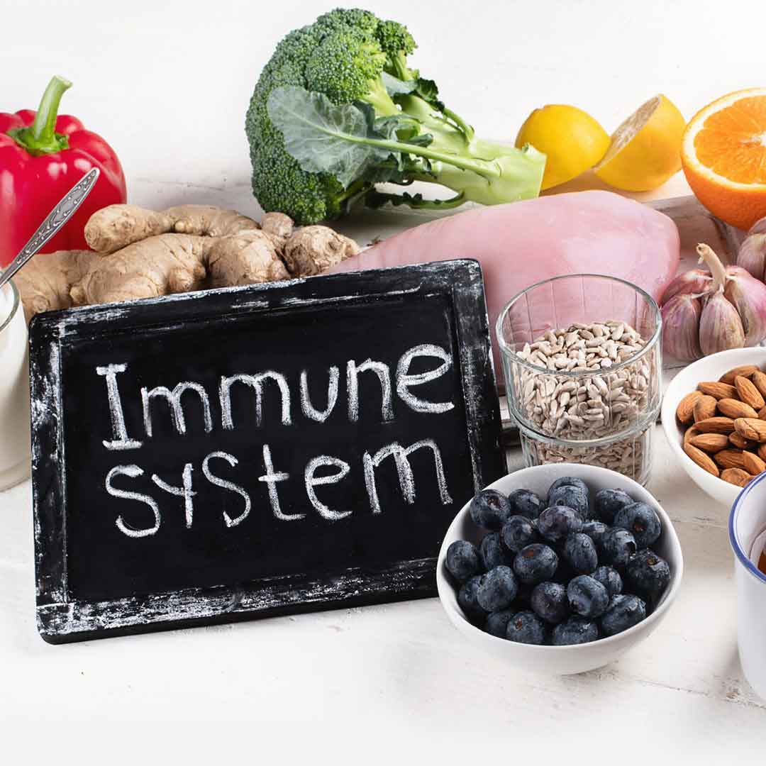 immune system