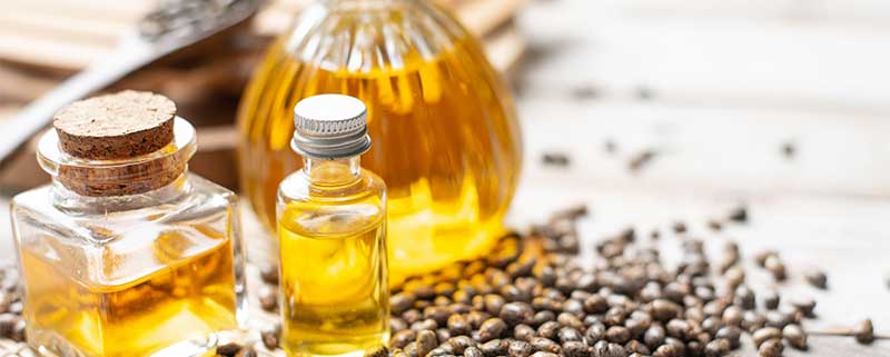 castor oil