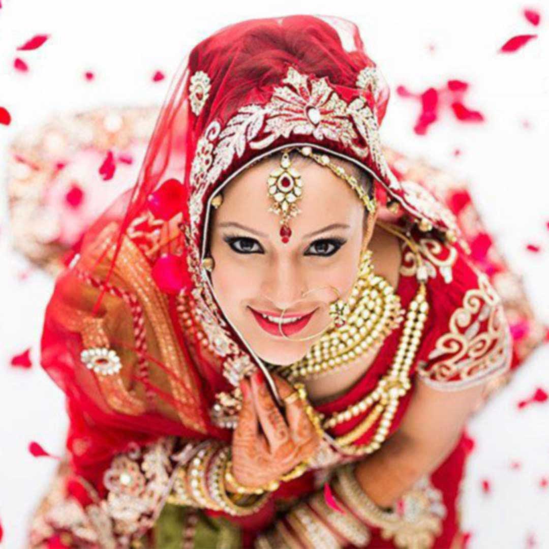skincare for bride to be