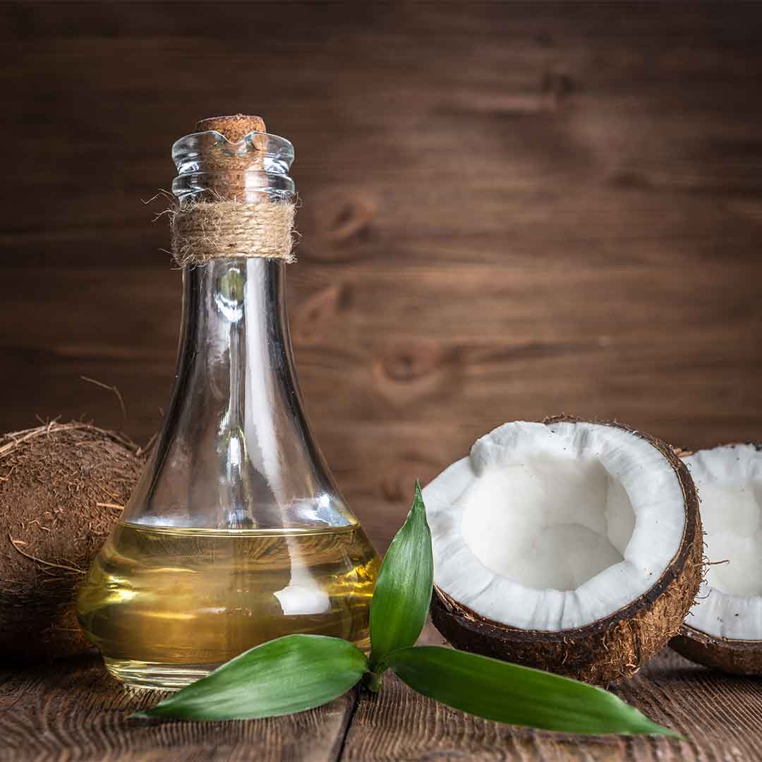 Coconut Oil for Hair When to Use & When You Shouldn't