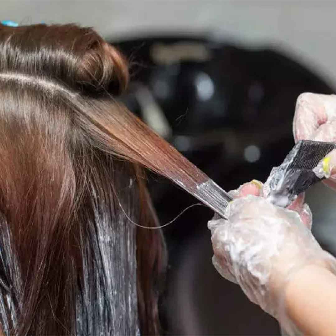 stop hair color fading fast