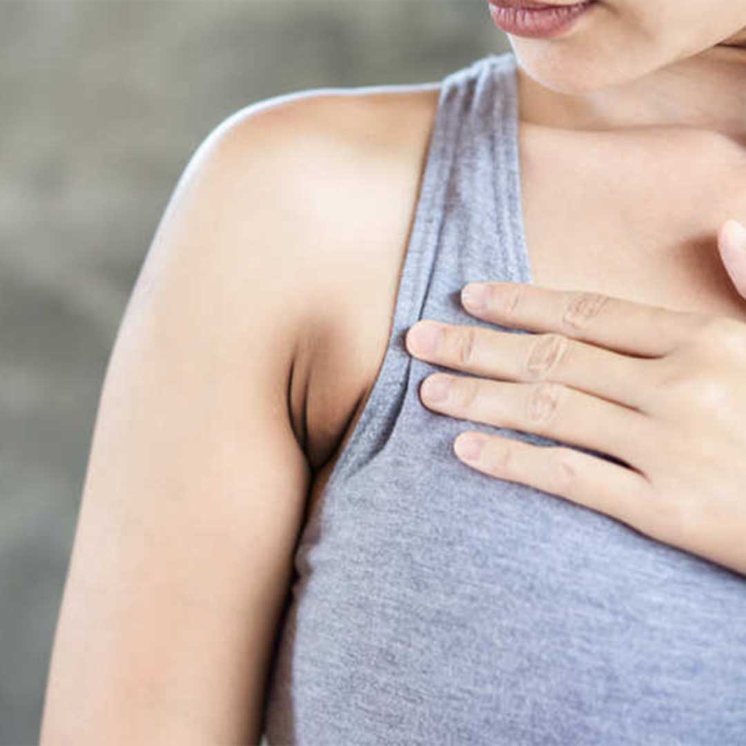 Dark Armpit Get Rid of Dark Underarms