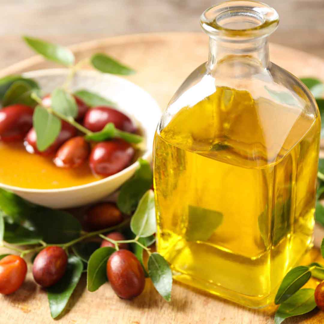 Jojoba Oil Most Beloved Skincare Oil