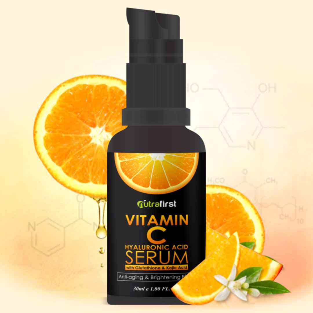 vitamin c serum for skin