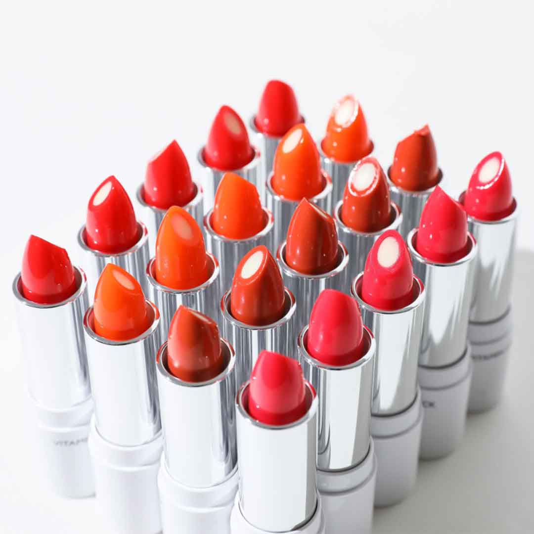 Lipstick Shades Based on Zodiac Sign