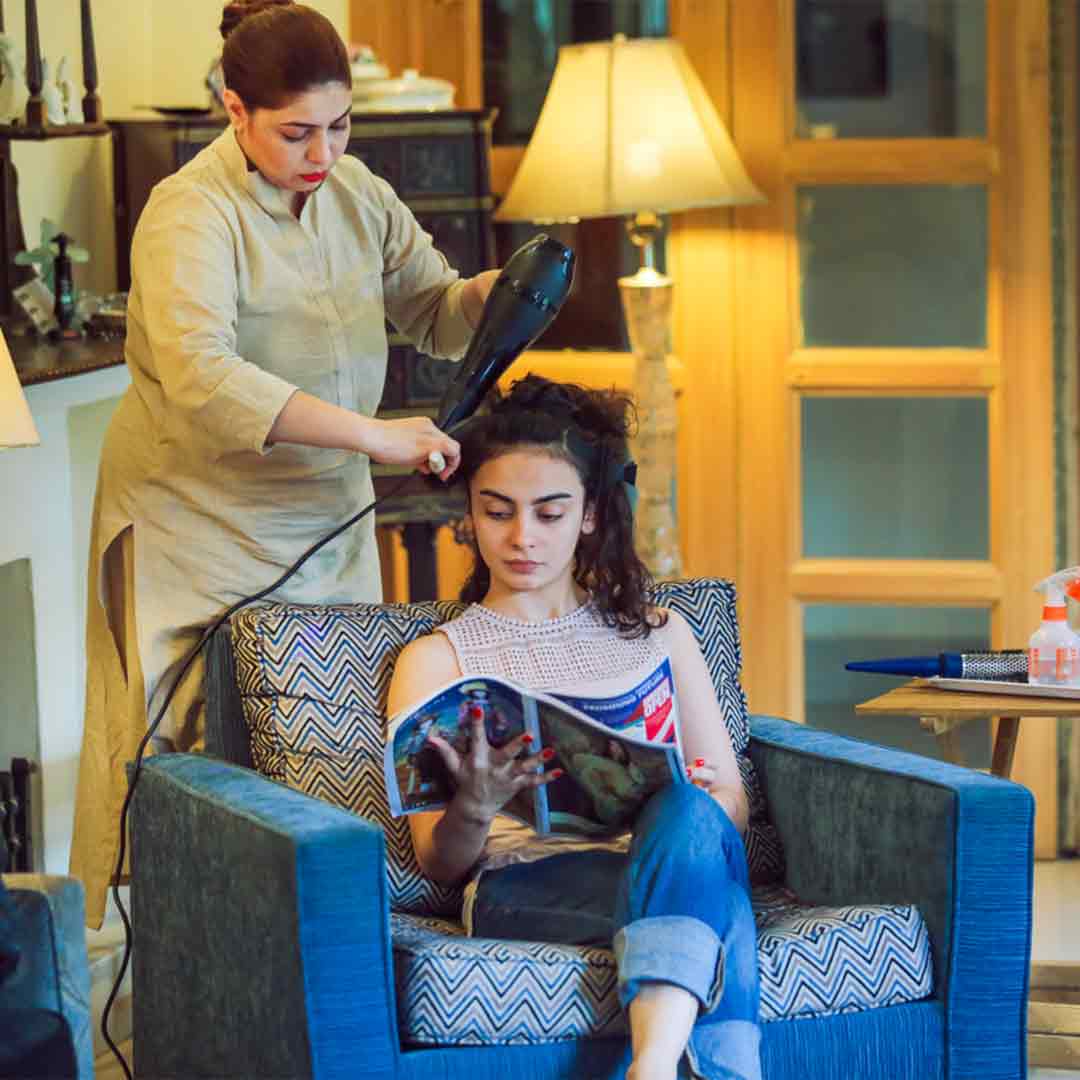 What to Do and Not Do After a GharPar Appointment