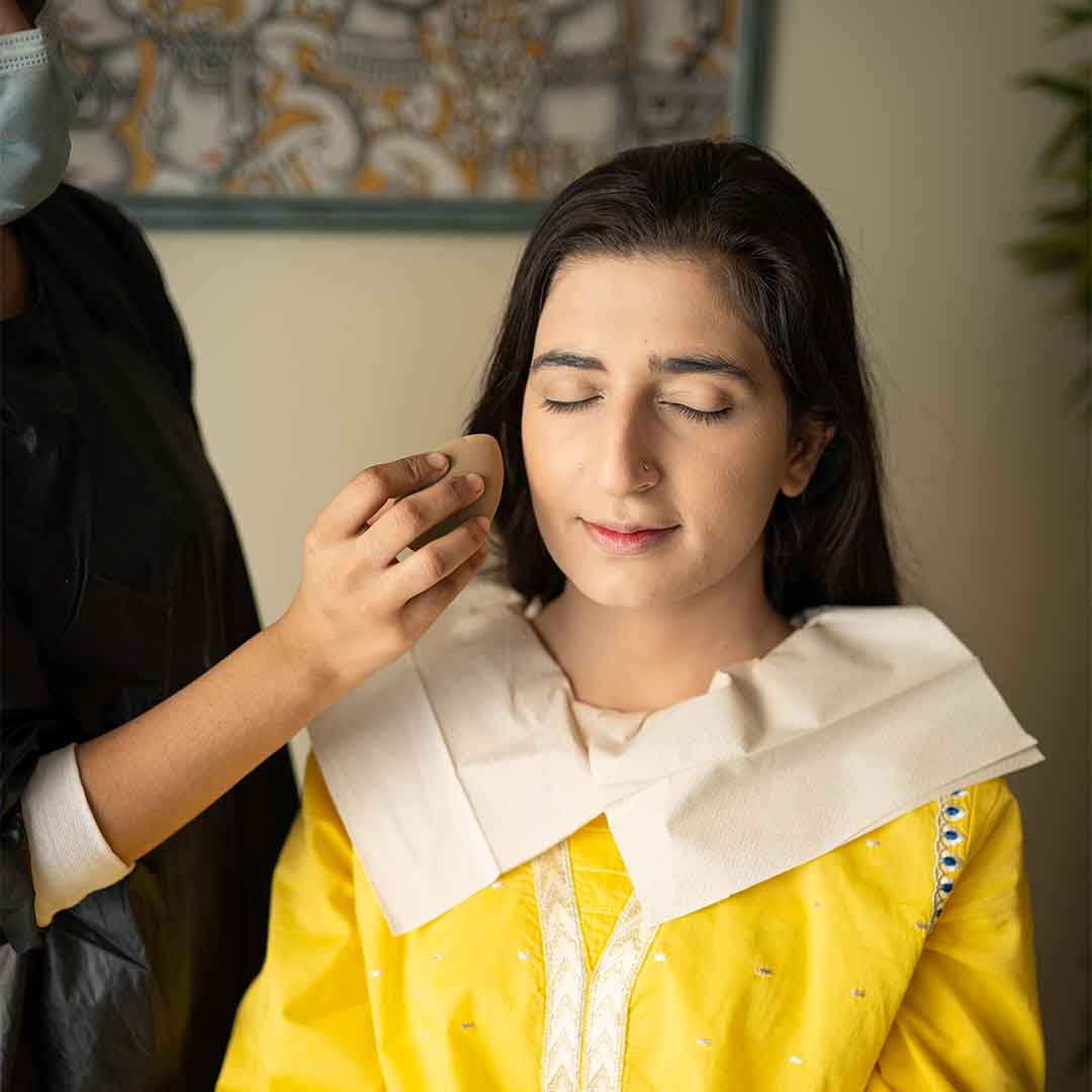 Contouring and Highlighting