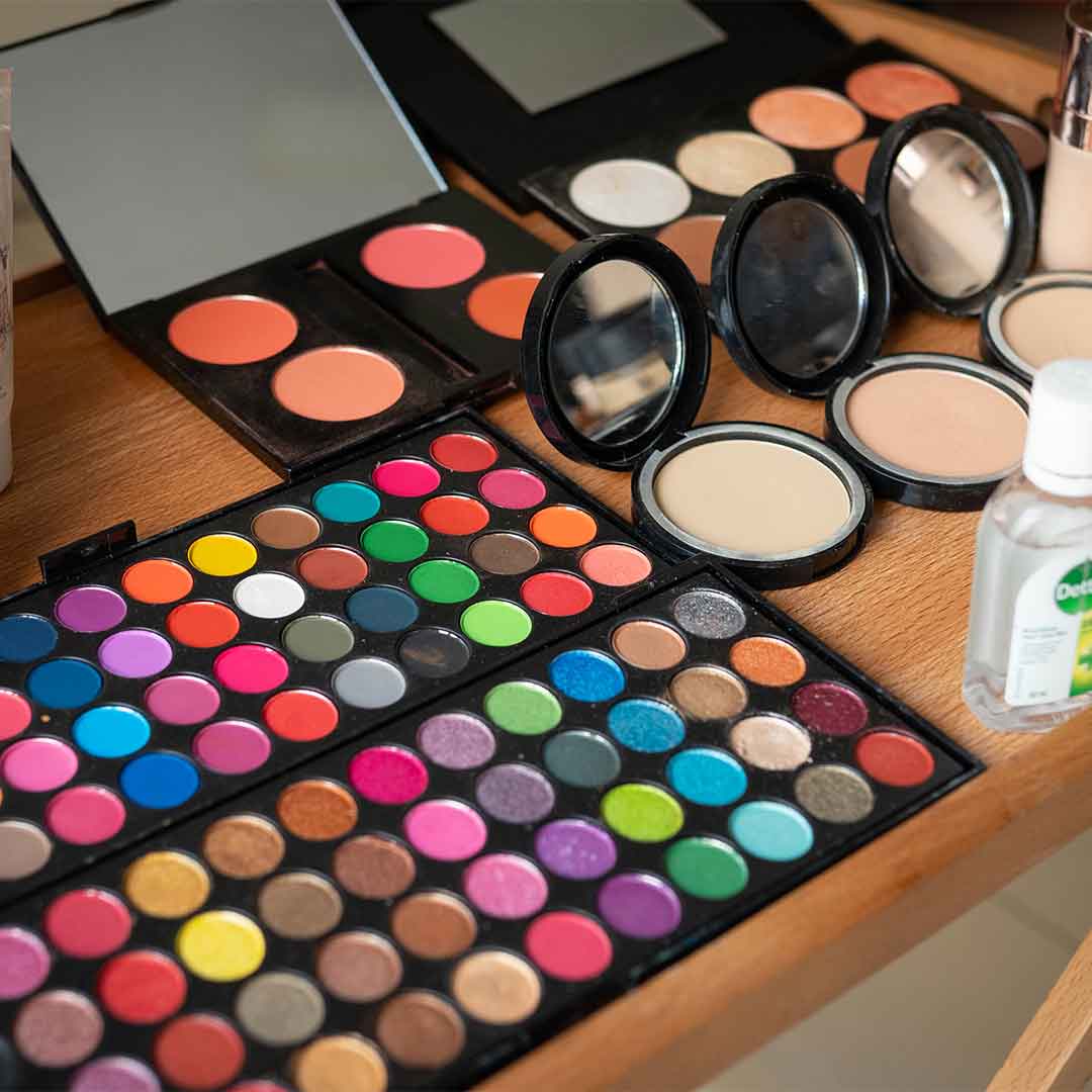 Makeup Ingredients to Avoid If you Have Dry Skin
