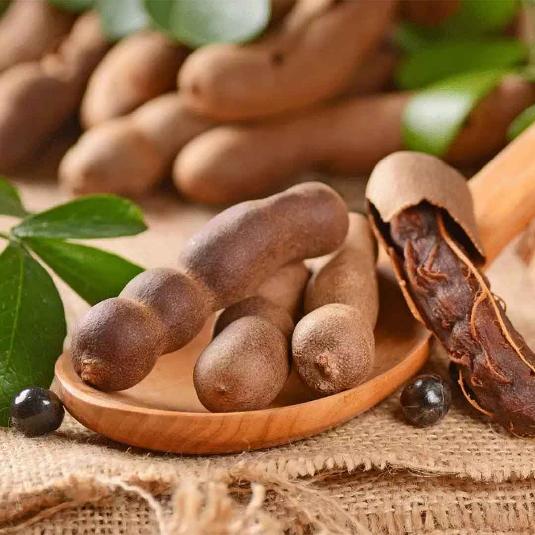 Tamarind for Skin Whitening