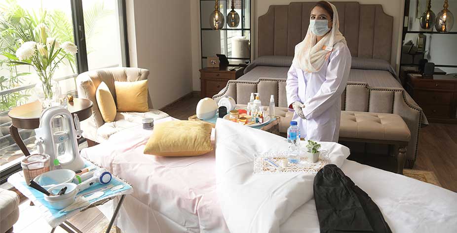 HydraFacial