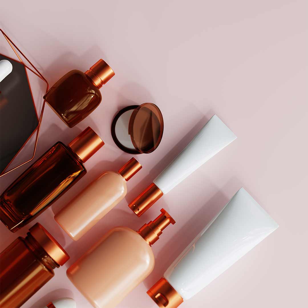 Apply Skin Care Products in Right Order