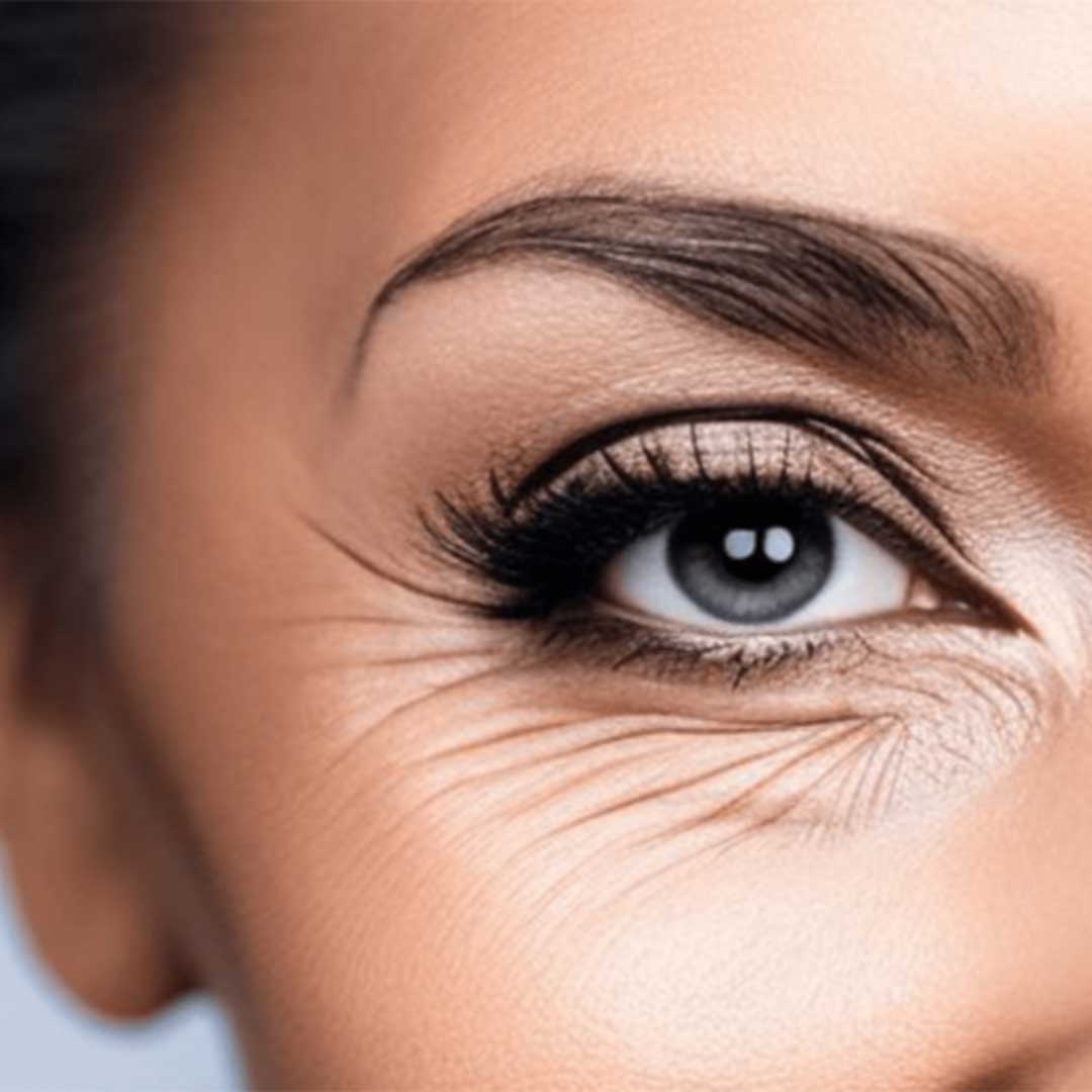 Anti-Aging Skincare