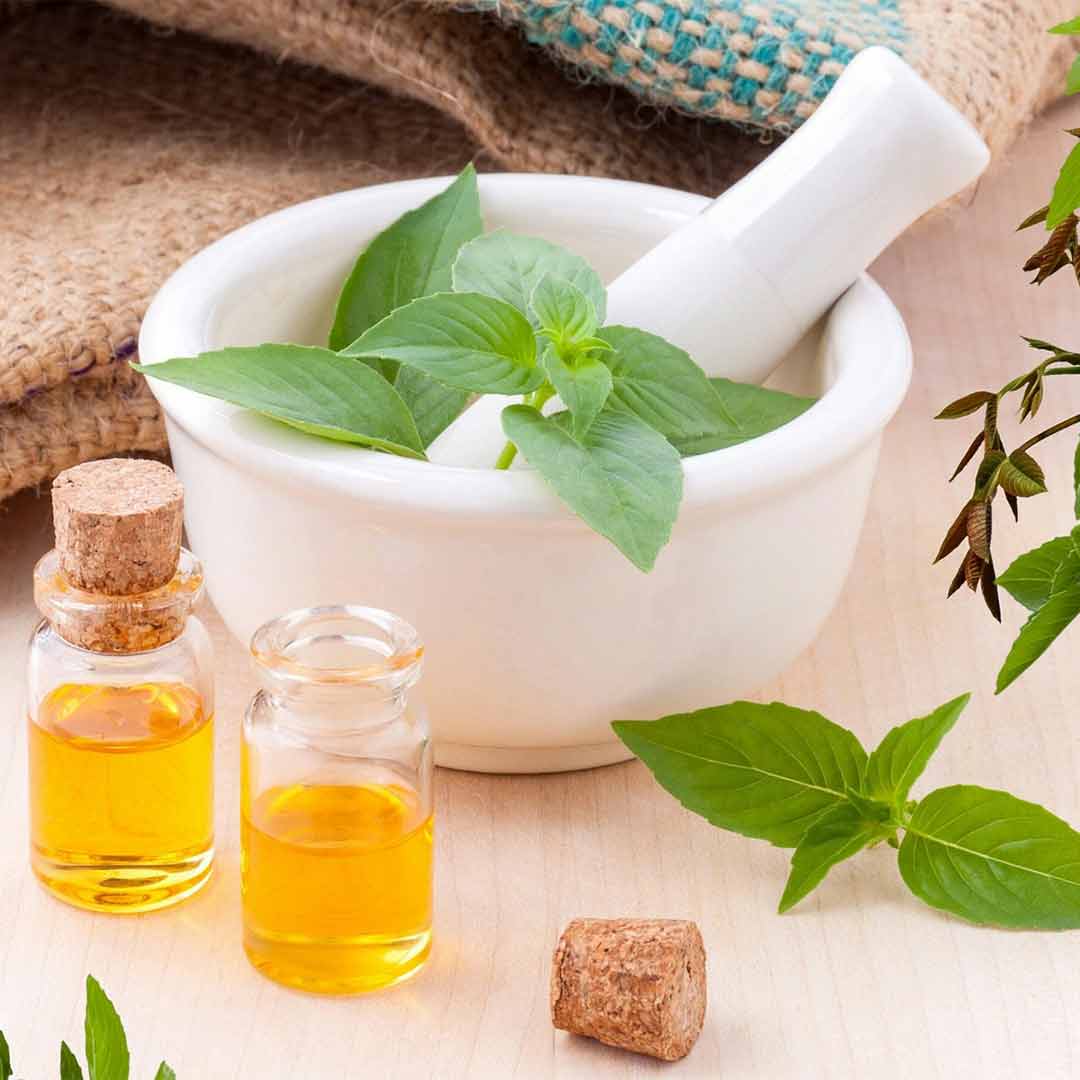 Essential Oils for a Relaxing Spa Day