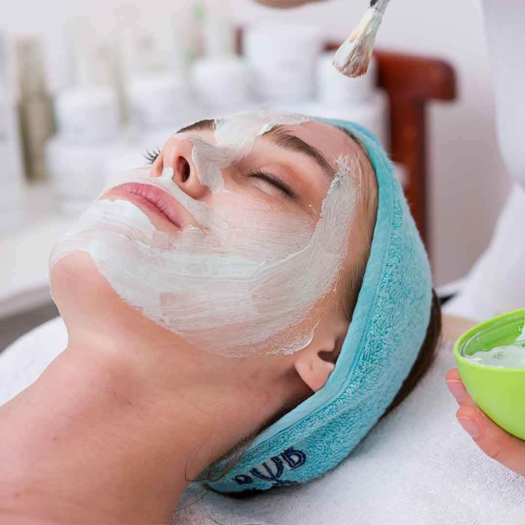 Selfcare After Janssen Facial