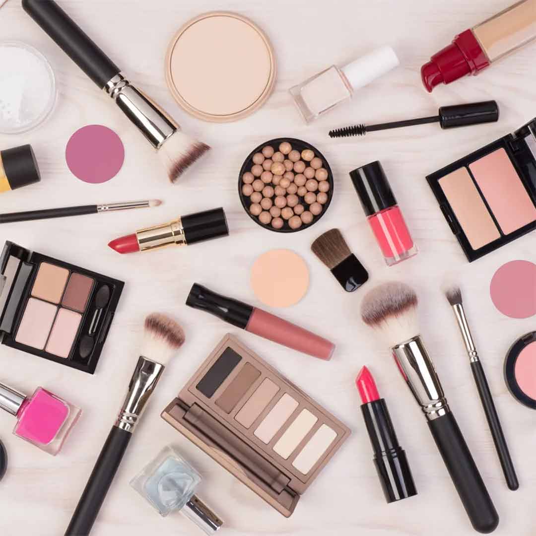 pakistani makeup brands
