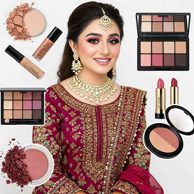 Shaadi Season Makeup Looks